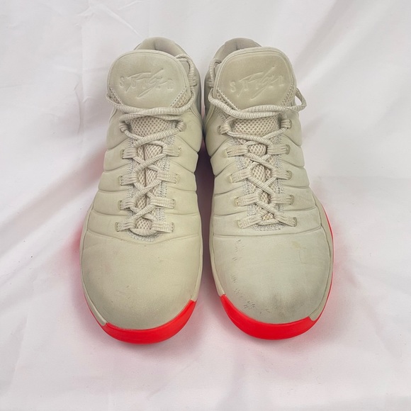 nike jordan super fly 2017